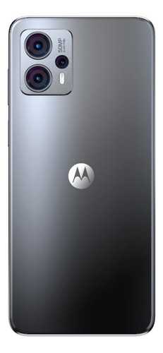  Moto G23 128 GB Matte Charcoal 8 GB RAM