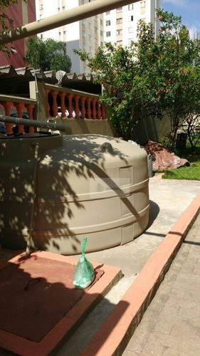 Imagem 11 de 27 de Apartamento Residencial À Venda, Santa Terezinha, São Bernardo Do Campo. - Ap1024