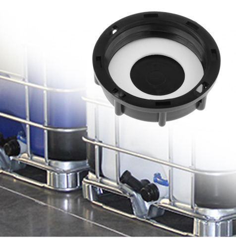 Li 5 Tapas De Tanque Ibc Premium For Línea De 60 Mm De