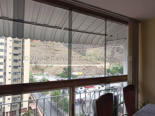 Te Lo Tengo Apartamento En Venta En Montalban Ii #24-27064
