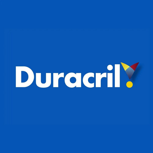 Imagen 3 de 7 de Revestimiento Duracril Texturado Medio X 30 Kg