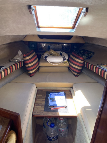 Sea Ray 24 Day Cruiser