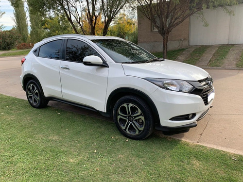 Honda Hrv