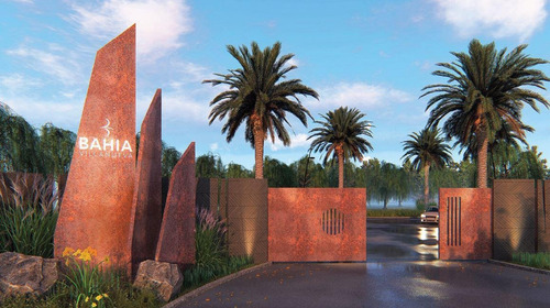 Imagen 9 de 21 de Lote Interno Con Opción De Amarra - Bahia Villa Nueva, Tigre