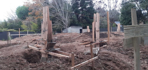 Imagen 3 de 10 de Albañilería Construcción Electricidad Reparaciones Arreglos