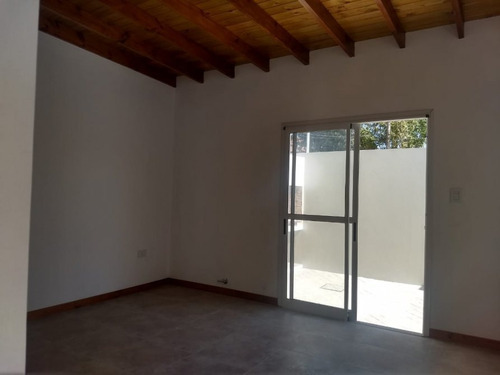 Imagen 5 de 13 de Departamentos De Categoría A Estrenar