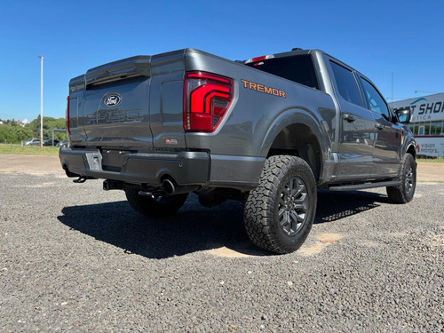 Ford F-150 5.0L V8 Tremor 4X4 At