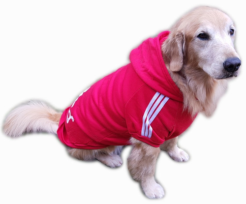 Roupa De Cachorro Médio/ Grande Frio Inverno