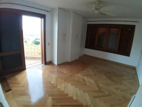 Imagem 3 de 14 de Linda Casa Em Atibaia