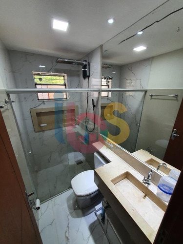 Imagem 11 de 16 de Apartamento Térreo 2/4 Em Porto Seguro - Ba - 7208