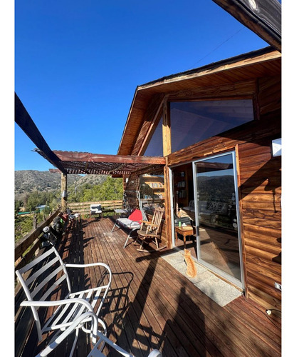 Venta Casa Caleu-tiltil (solo Contado)