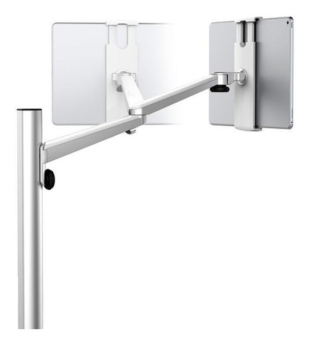 Base Soporte Tablet Celular Laptop Universal Restaurantes