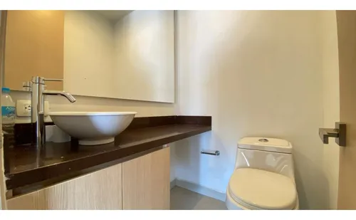 Apartameto De Lujo En Otra Parte Envigado