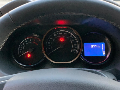 Renault Duster 2019 2.0 Ph2 4x2 Privilege 143cv