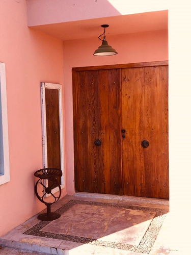 Imagen 8 de 30 de Casa Chalet En Alq. Temporario Ubicado En Roble Joven, Pilar, G.b.a. Zona Norte