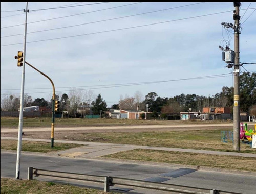 Imagen 2 de 3 de Terreno En Venta En Virrey Del Pino