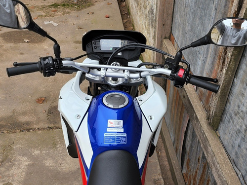 Imagen 8 de 11 de Honda Xre 300 Rally