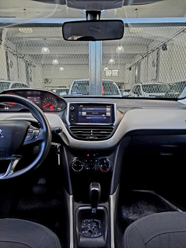 Peugeot 2008 1.6 Allure Tip
