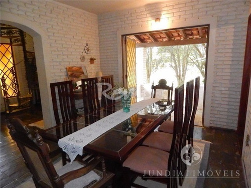 Vendo Linda Chácara Em Vinhedo, 2 Mil M², Casa C/ 04 Dormitórios, Lazer Completo, Casa De Caseiro, Oficina, Depósito, Pomar, Fácil Acesso. - Ch00095 - 2872839