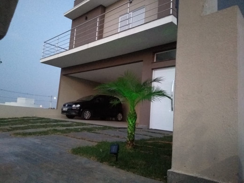 Imagem 2 de 30 de Condomínio Olivio Franceschini Casa Duplex 207m2 3 Dorms 1 Suíte Master Closet,sala Tv,jantar,estar,despensa,cozinha Planejada,piscina,4 Vagas - Ca00238 - 69411455
