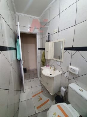 Imagem 11 de 12 de 09448 - Apartamento 2 Dorms, Vila Osasco - Osasco/sp - 9448