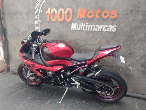 Imagem 7 de 10 de Bmw S 1000 Rr 2020