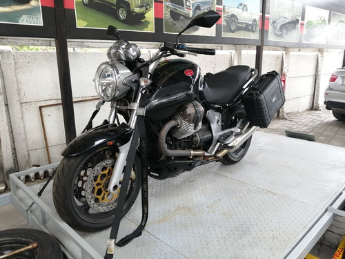 Guzzi Breva 1100