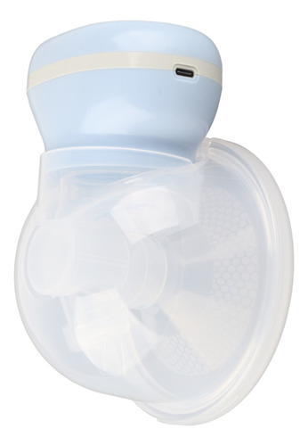 Extractor De Leche Eléctrico Portátil 9 Niveles Llave