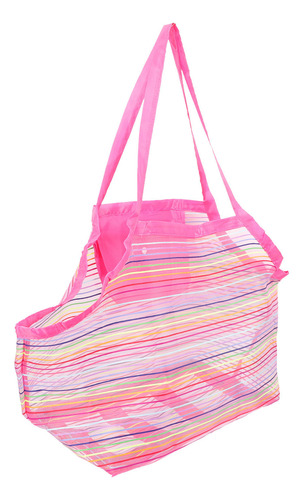 Bolsa De Almacenamiento De Juguetes De Playa, Artículos Dive