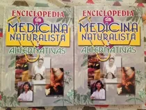 Comprar Enciclopedia De Medicina Naturalista Y Alternativas