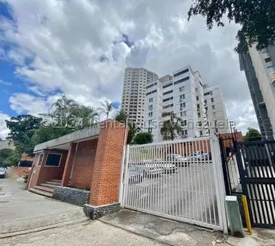 Apartamento en venta