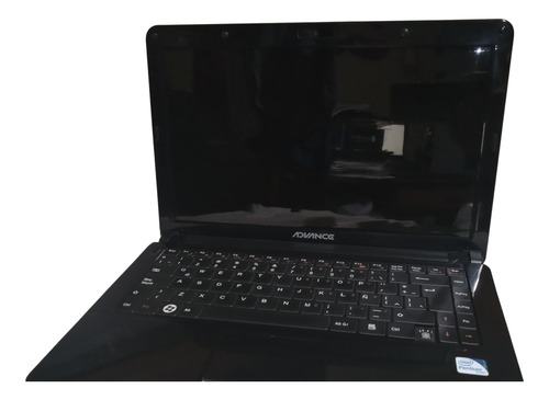 Laptop Advance An-5431 Con Ssd 480gb (Reacondicionado)