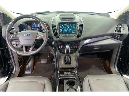 Imagen 2 de 15 de Ford Kuga 2.0t Titanium 4x4 At 2019-imolaautos