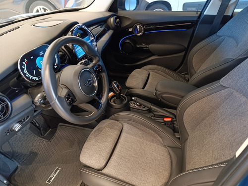 Mini Cooper S 2.0 F56 Chili 192cv