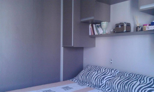 Imagem 21 de 28 de Apartamento Residencial À Venda, Morumbi, Paulínia. - Ap0466