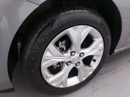 Chevrolet Onix 1.0 TURBO FLEX LTZ AUTOMÁTICO