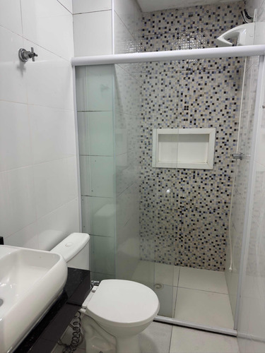 Apartamento 2 Dorm, Vila Granada, Direto Com Proprietário.