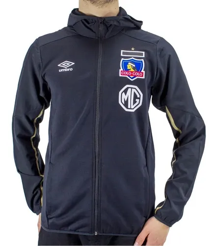 Buzo colo colo 2019 umbro sale