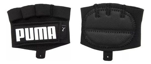 Guantes Puma Entrenamiento Training Essential Negros