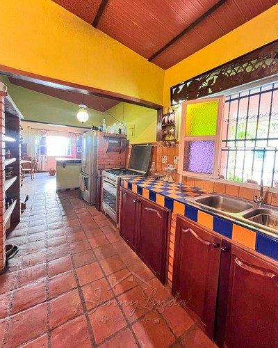 En Venta: Hermosa Casa 120mts. En Valle Fresco, Turmero Aragua