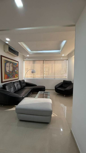 Venta Apartamento Amoblado Trigaleña Alta Cod 272954