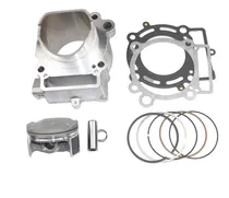 Comprar Kit De Cilindro Para Italika Vx250 Efi Vx250 Adventure Vx250