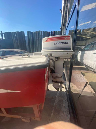 Johnson 25 Hp