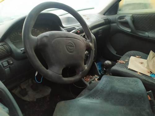 Gm Astra 2.0 16v 1995 Sucata Somente Peças
