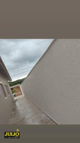 Imagem 18 de 21 de Casa Com 2 Dormitórios À Venda, 60 M² Por R$ 230.000,00 - Jardim Jamaica - Itanhaém/sp - Ca4628