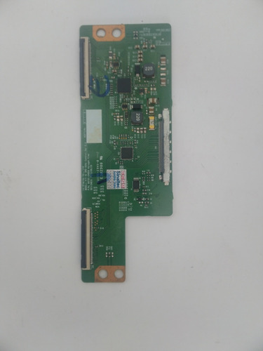 Placa Tcon Tv Lg 42lb5800