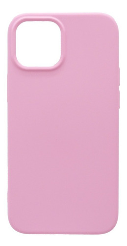 Carcasa Para iPhone 13 Silicon Protector Cofolk + Hidrogel