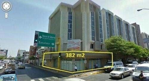 Imagen 1 de 3 de Comercio Clave Lr0967 En Renta En Centro, Culiacán, Sinaloa