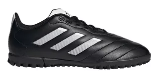 Tenis adidas Goletto Para Pasto Sintético Unisex Para Niños