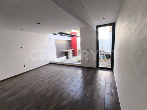 Venta De Casa Nueva En Jiutepec Morelos